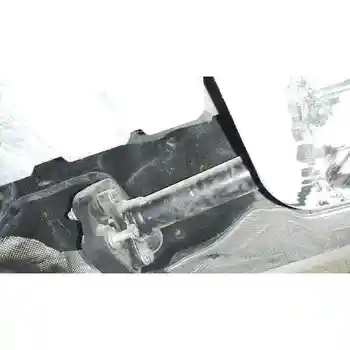 

TRANSMISSION CENTRAL PORSCHE CAYENNE (TYP 9PA)