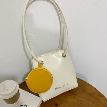 

Summer large-capacity bag female 2020 new net red fairy tote bag popular this year womens handbags and purses