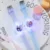 Disney Frozen Watch Princess Aisha Children's Luminous Watch Student Silicone Colorful Lights Watch подарки для девочек детские часы