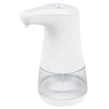 

Automatic Sprayer Dispenser Infrared Motion Sensor Liquid Sprayer Touchs Free Soap Dispenser 360ml TB Sale