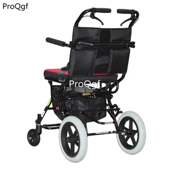 

Ngryise 1 set wheel chair with shopping bag function