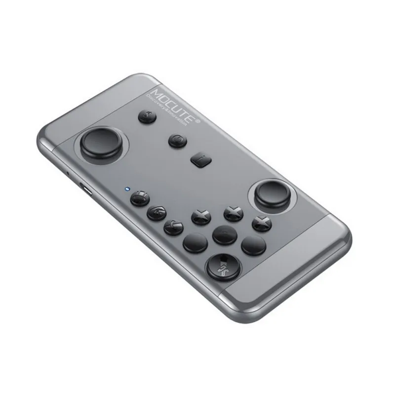 Игровой контроллер с Bluetooth беспроводной игровой геймпад поддержка iOS Android OS Windows PC