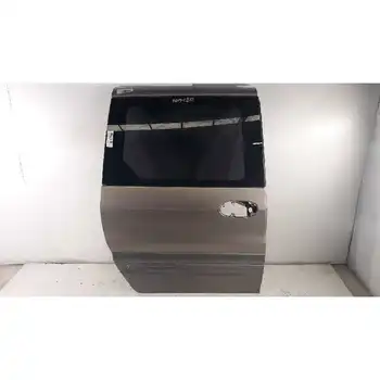 

2925741 Side door Sliding Right Kia Carnival Ii 2.9 Cdri Former