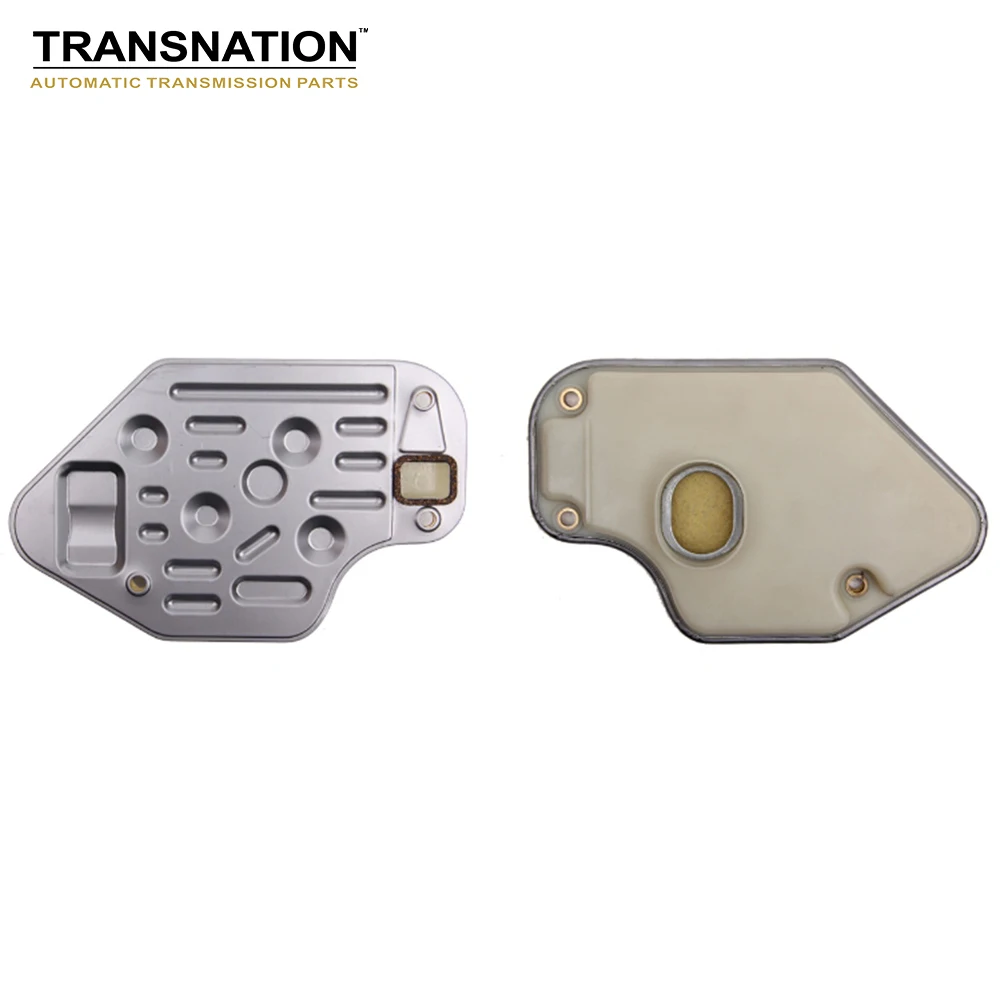 4L30E Auto Transmission Oil Filter 8-96841-011-0 8-96015-062-0 For ISUZU 1990-UP Car Accessories Transnation 038142A | Автомобили и