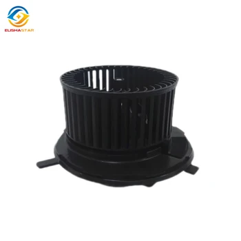 

ELISHASTAR 1K1819015 NEW OEM Interior Heating Blower For TOURAN PASSAT J ETTA OCTAVIA 2003-2012 1K1 819 015