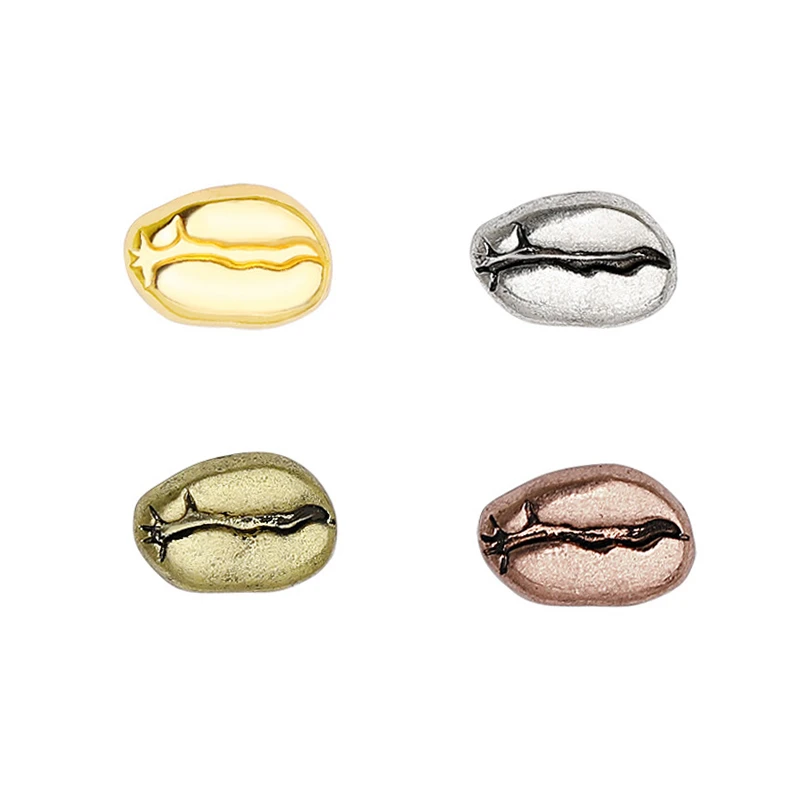 

New Punk Men Women Denim Jackets Badge Brooch Gold Silver Antique Bronze Color Metal Pins Brooches Jewelry Accessories