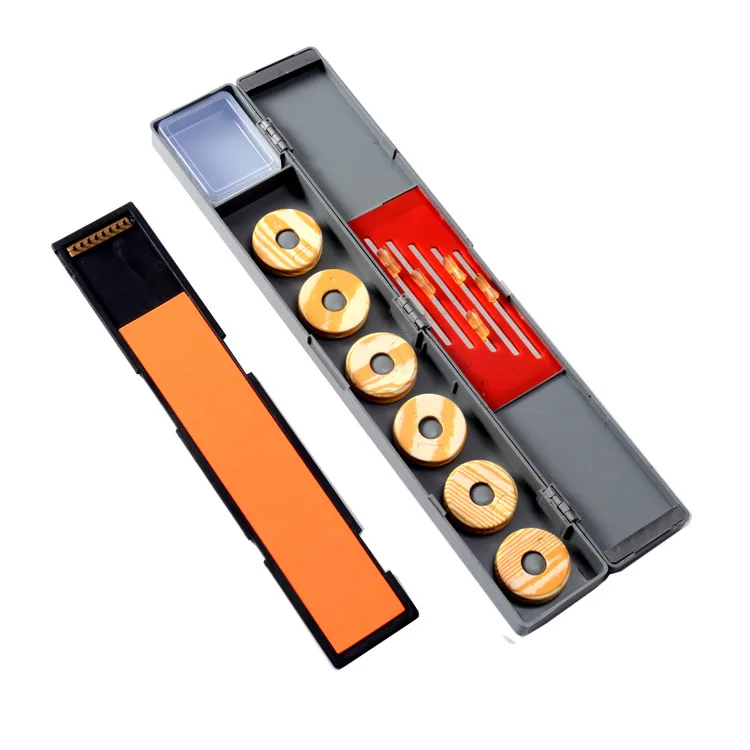 

48 Centimeter Three Layer Float Kit duo gong neng he Float Box Cable Box Fishing Gear Floating Box Accessories