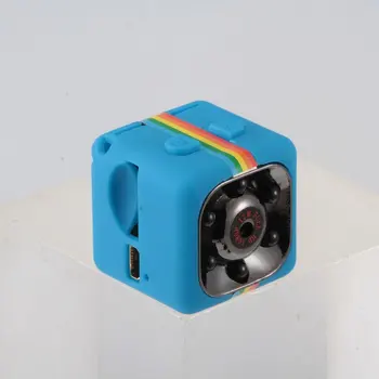 

SQ11 Mini Camera HD 1080P Sensor Night Vision Camcorder Motion DVR Micro Camera Sport DV Video small Camera cam SQ 11 Waterproof