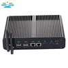 Hot New Intel Core i7 5550U Mini PC Windows 10 Mini Computers 16GB RAM 256GB SSD Minipc Intel NUC i7 Dual LAN 4K HD PC Portable ► Photo 2/6