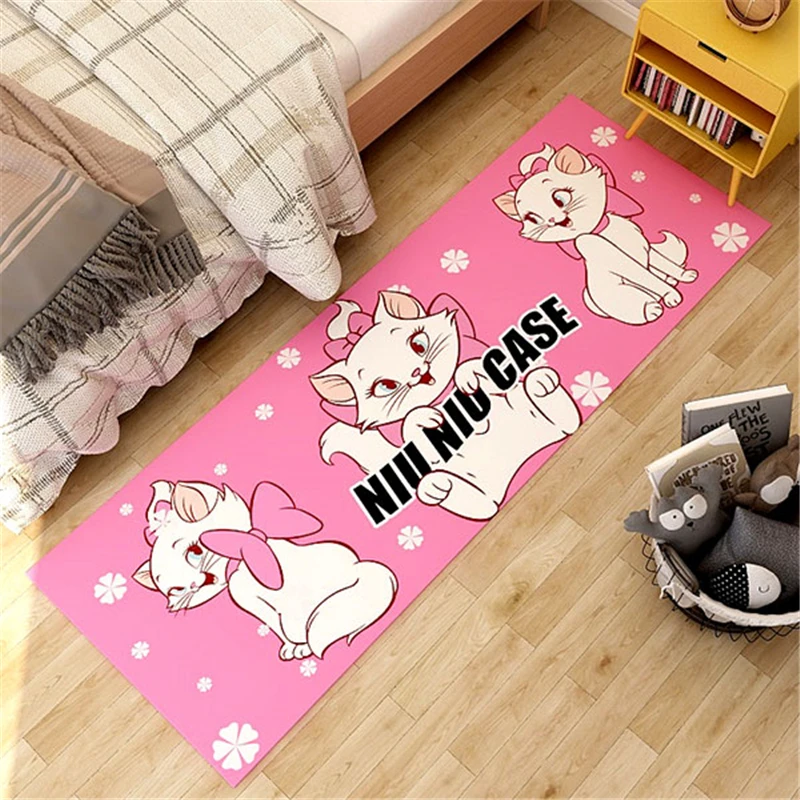 Cartoon Lilo & Stitch Rug Living Room Autumn And Winter Washable Carpet  Living Room Bedroom Washable Modern Floor Carpet - Aisle Runners -  AliExpress