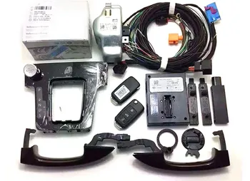 

Engine Start Stop Kessy Keyless Entry Kessy system cable Start stop System harness Wire Cable For VW Golf 6 Jetta MK6 PQ35