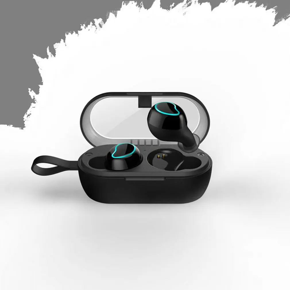 Наушники Binaural вызов водонепроницаемый зарядка склад спортивный передатчик Наушники для Onikuma T2 портативный