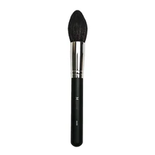 401# Makeup blusher brushes high quality Goat hair Flame shape face Bronzer sculpting loose Powder blush Blending Cosmetic brush 401# Makeup blusher brushes high quality Goat hair Flame shape face Bronzer sculpting loose Powder blush Blending Cosmetic brush