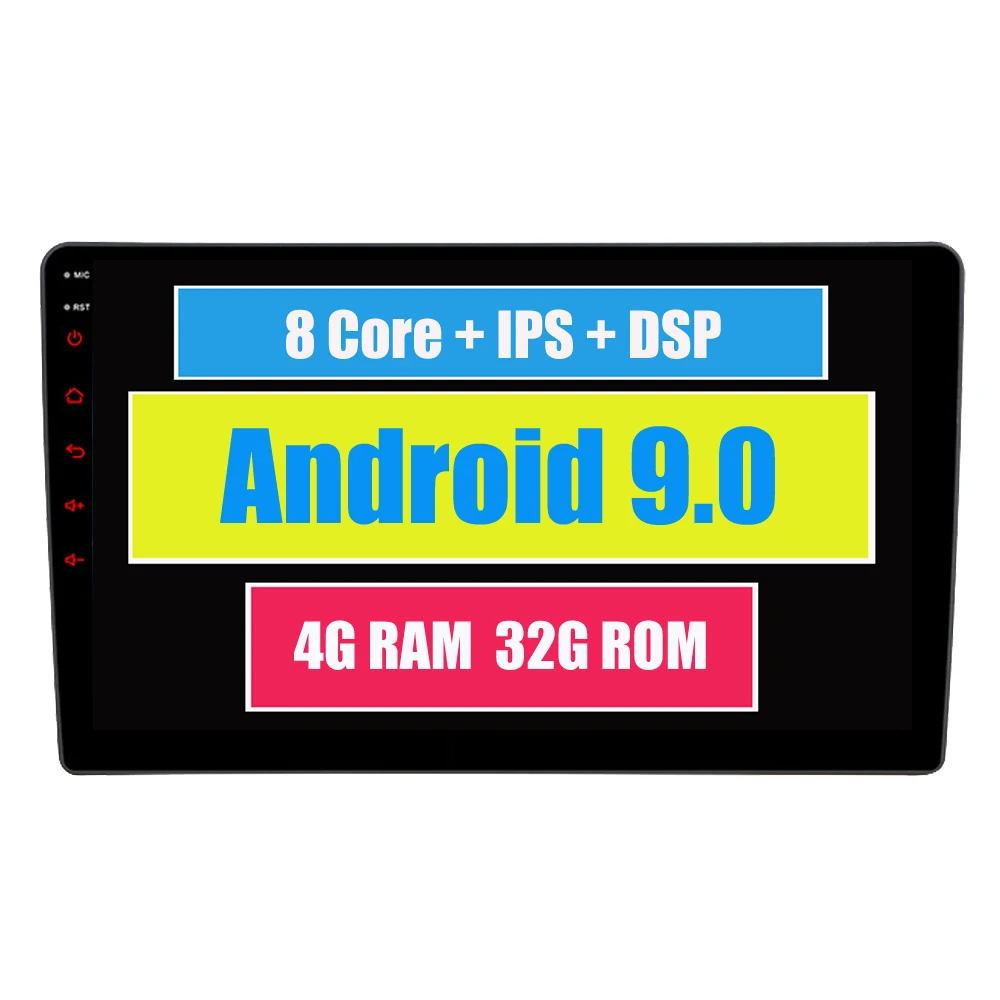 Flash Deal RoverOne Android 9.0 Car Multimedia System For Hyundai Azera 2006 - 2010 Octa Core 4G+32G Radio GPS Navigation DSP Player 0 Flash Deal RoverOne Android 9.0 Car Multimedia System For Hyundai Azera 2006 - 2010 Octa Core 4G+32G Radio GPS Navigation DSP Player 0