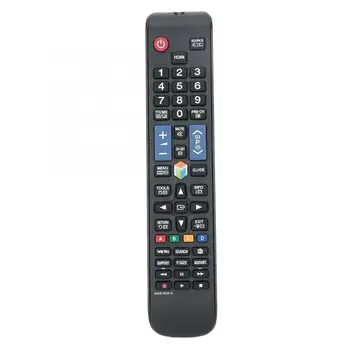 

10 Meters Remote Control Distance Replacement TV Remote Control for Samsung AA59-00581A TV Television Remote Controller