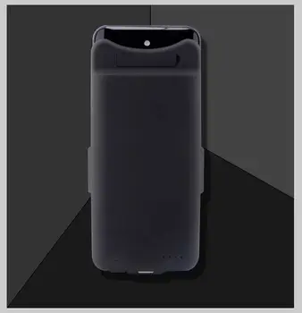 

For Oppo Find x Battery Charger Case 10000mah Extended Backup Power Bank Battery Case For oppo Find x Phone Cover