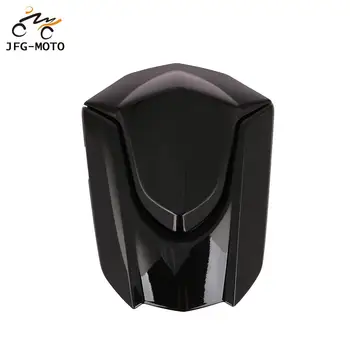

Motorcycle Seat Cover Rear Pillion Passenger Hard Solo Seat Cowl Hump Fairing For SUZUKI GSXR1000 GSXR 1000 2009-2016 K9