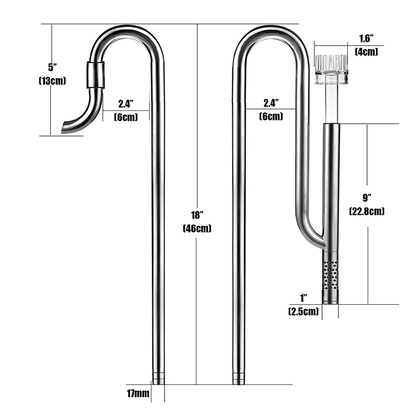 Класс 1 304 водоотвод из нержавеющей стали с скиммером для фильтров с аркриловым креплением для труб