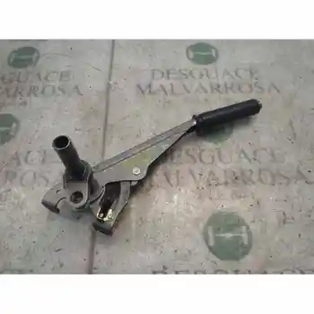 

HAND BRAKE LEVER DAEWOO LACETTI CDX [14269185]