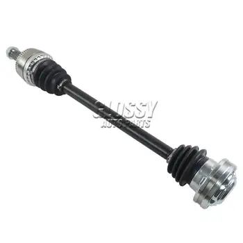 

AP03 Rear Axle Shaft for BMW 3 Series E46 Coupe 323Ci 328Ci Convertible 323Ci 325Ci Z4 E85 33211229592 33211229708