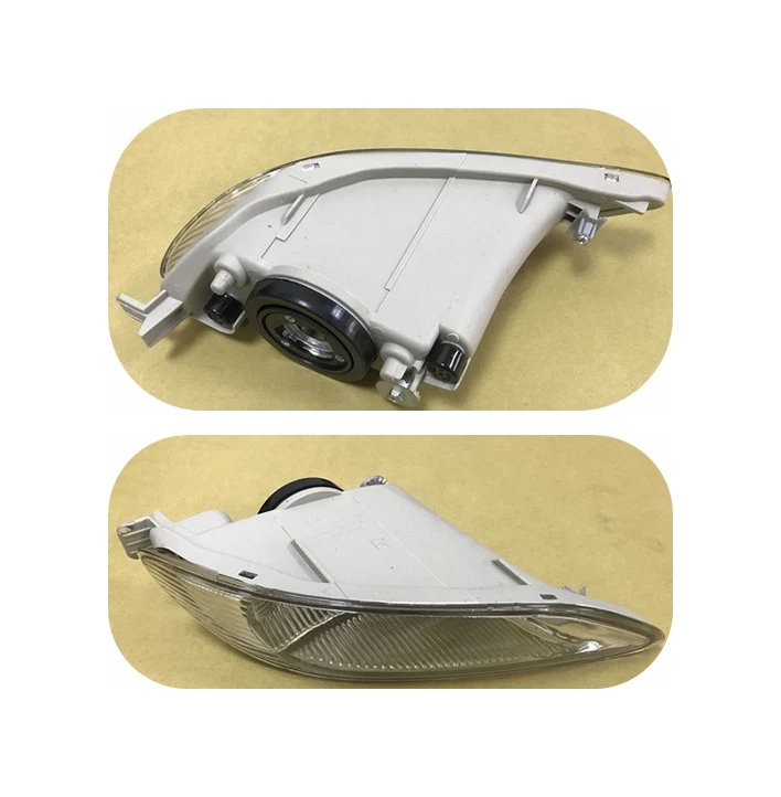 Пара противотуманных фар для TOYOTA CAMRY 2001-2006 COROLLA 2002-2007