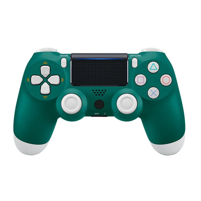 Американский стиль упаковки PS4 хост беспроводной Bluetooth геймпад PS4 Bluetooth ручка PS4 Беспроводная Bluetooth ручка
