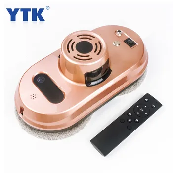 

Window Cleaning Robot High Suction Electric Window Cleaning Robot Vacuum Cleaner Window Cleaning Robot Anti-fall Remote Control