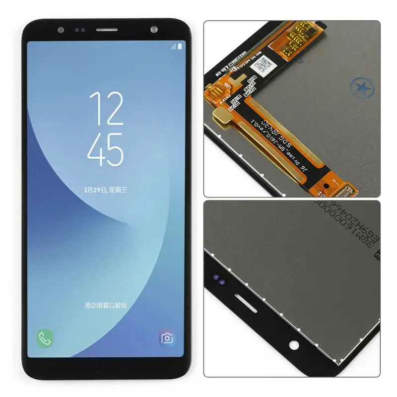 LCD Ponsel Layar Sentuh HD \u0026 Pengganti 