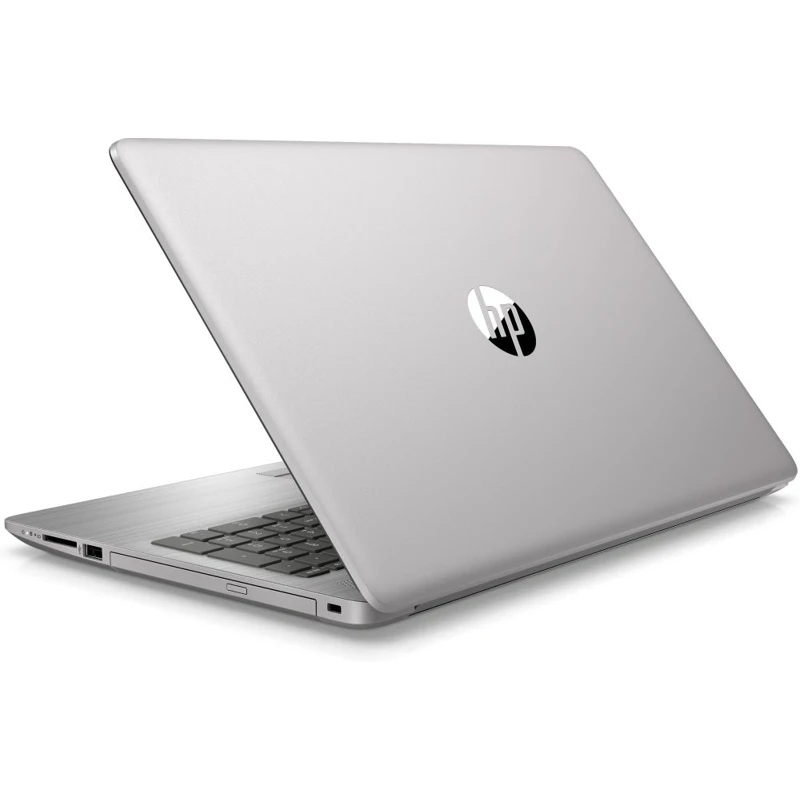 Ноутбук HP 250 G7, 6UM08EA, серебристый