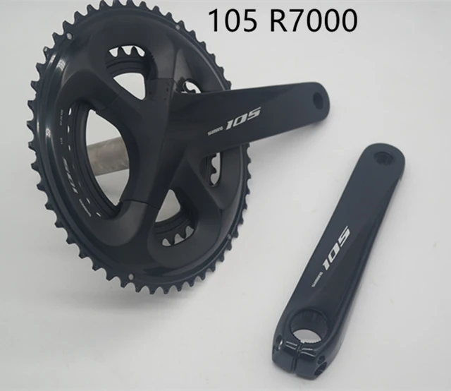 SHIMANO 105 R7000 セット（クランクBBなし） | chidori.co