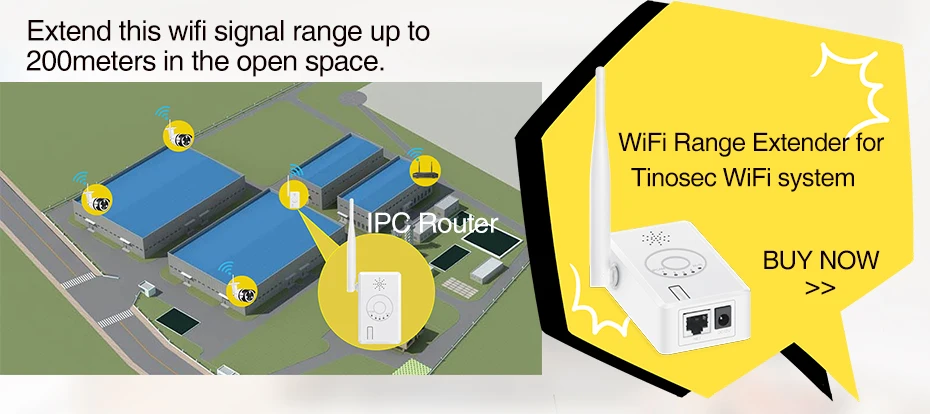 IPC-router
