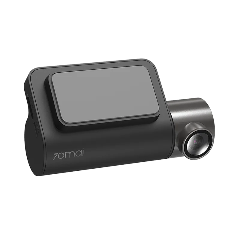 70mai Mini Dash Cam Car Recorder 1600P Регистратор вождения Ночное видение DVR WiFi APP