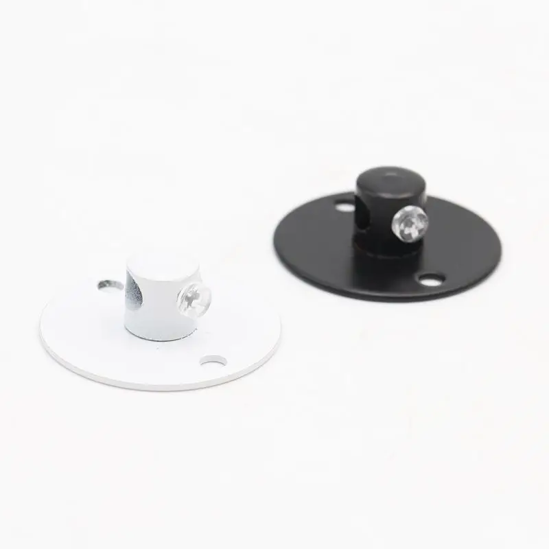 Metal Cable Grips Cable Hook Cord Fixings For Spider Pendant Light Ceiling Lamp