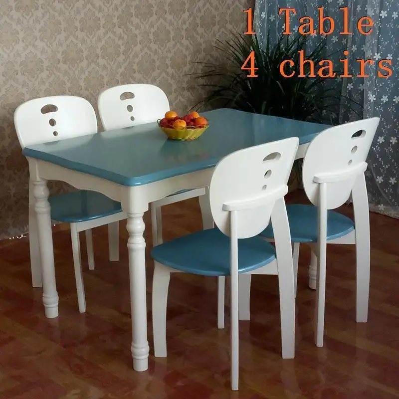 Comedor Esstisch Tavolo Da Pranzo Eet Tafel номер A Langer Redonda Sala Dinning Set Tablo De Jantar Mesa Bureau обеденный стол - Цвет: Number 9