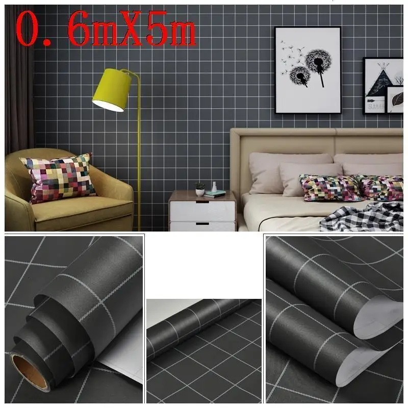 Настенная бумага Pintado Adhesivo для гостиной кухни Behang Papier Peint Infantil Pared Papel De Parede, рулон настенной бумаги