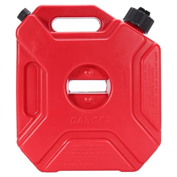 

Plastic Petrol Barrel Suitable For BMW 3L Fuel Tank