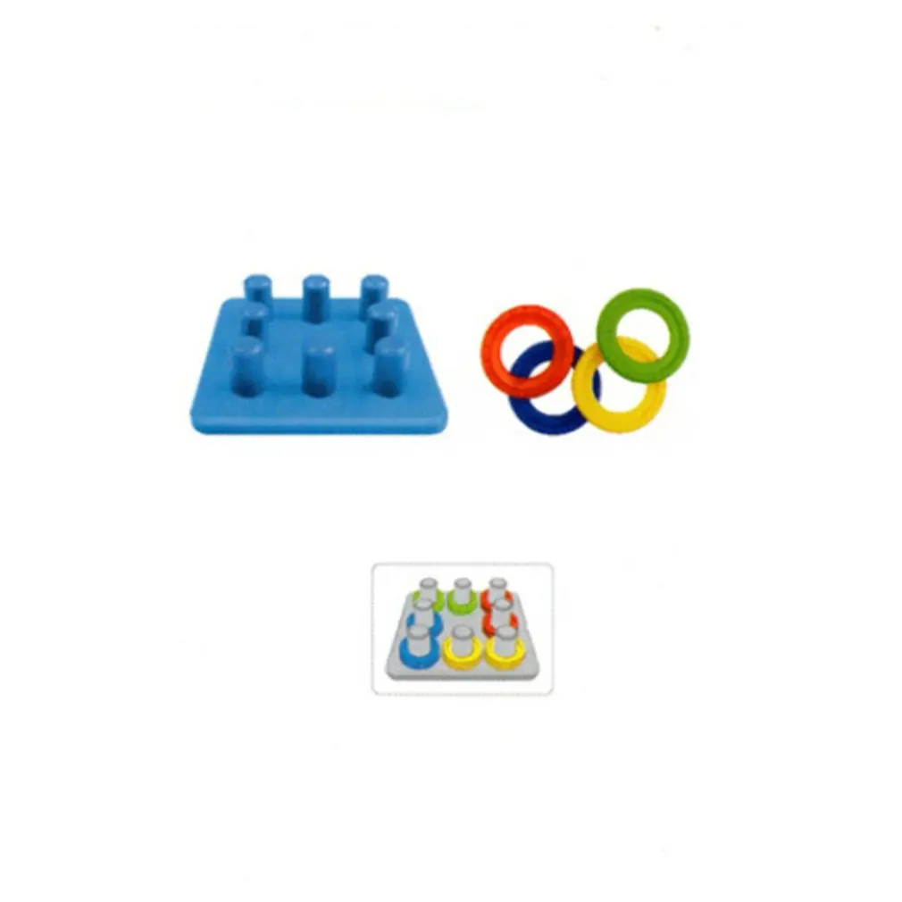 Answering Problem Contest Parent-child Interactive Game Professional Intellectual Game For Children Adult