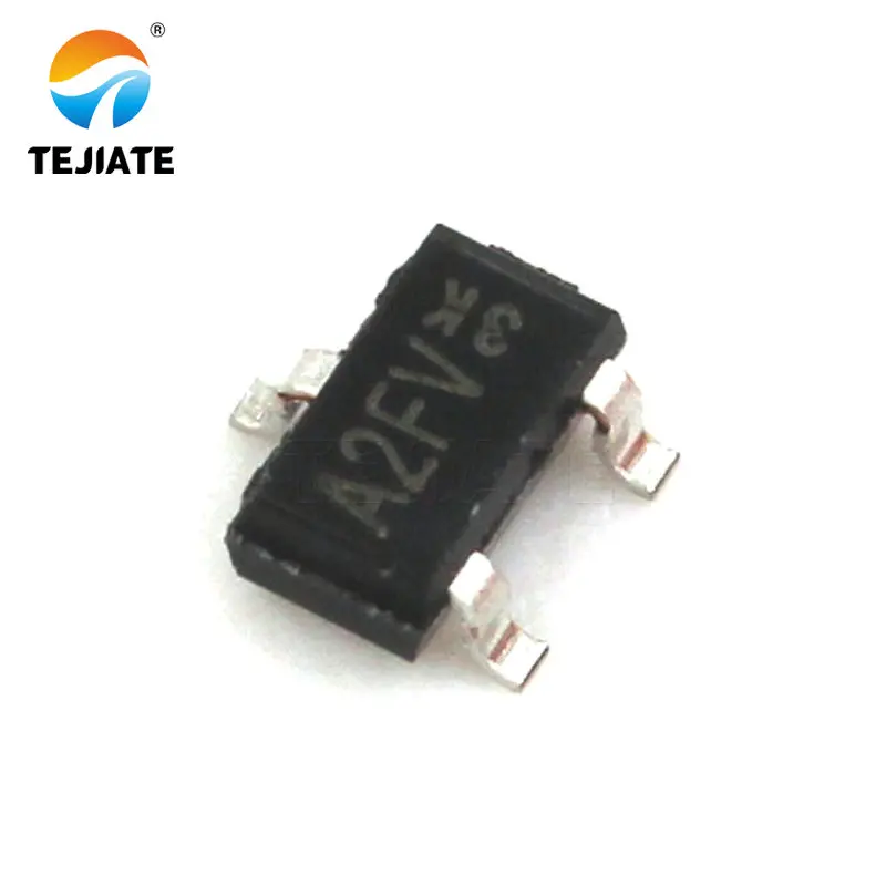AO3402 A2 SOT-23 (4)