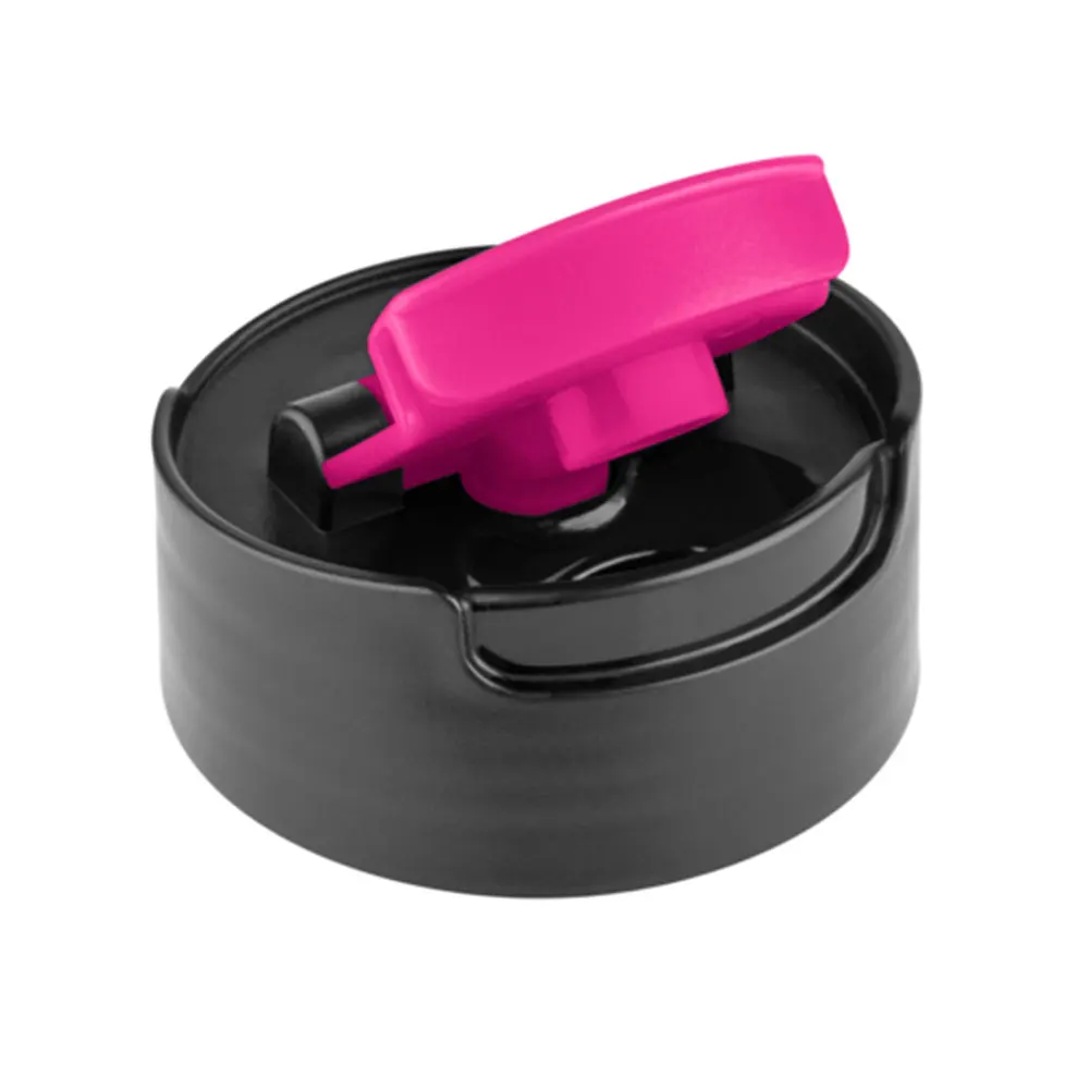 Vacuum Flasks& Thermoses TEFAL K3121214 Thermal mug Coffee to Go pink Stainless Steel kitchen drinkware