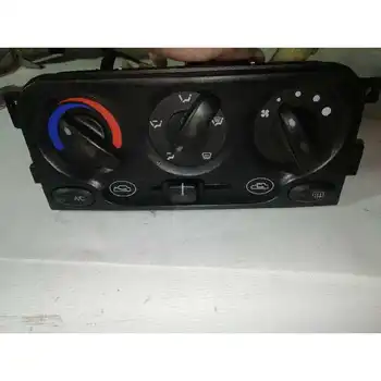 

209904 control Heating/Air Conditioning Daewoo Matiz *