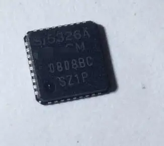 

Free shipping IC new% SI5326A-B-GM