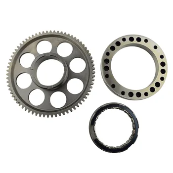 

Motorcycle One Way Starter Clutch Gear Assy For Ducati Hypermotard 1100 EVO SP S Standard Multistrada 1200 SPORT TOURING