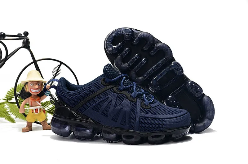 Детские дизайнерские кроссовки для бега, Chaussures pour enfants kpu, детские спортивные кроссовки для мальчиков и девочек