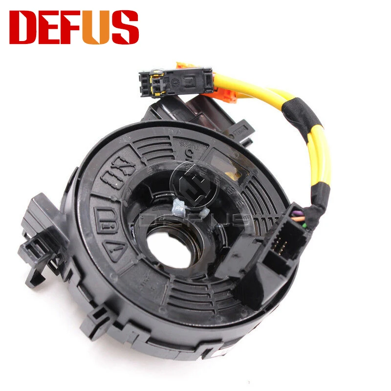 

DEFUS New Car Steering Wheel Coil OEM 84306-06090 For Toyota Camry ZRE17 Aurion Kijang Innova Brand New 84306 06090 8430606090