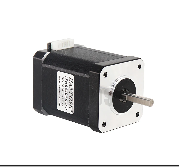 equipamentos de monitoramento, 4 Lead, 70N.cm, 1.7A,