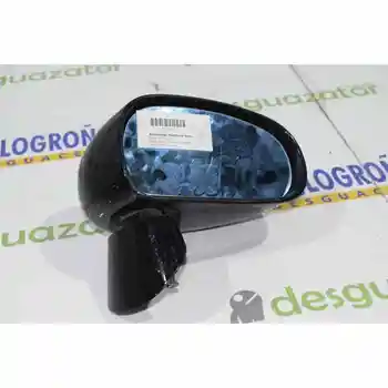 

RIGHT REARVIEW MIRROR AUDI TT (8N3/8N9)