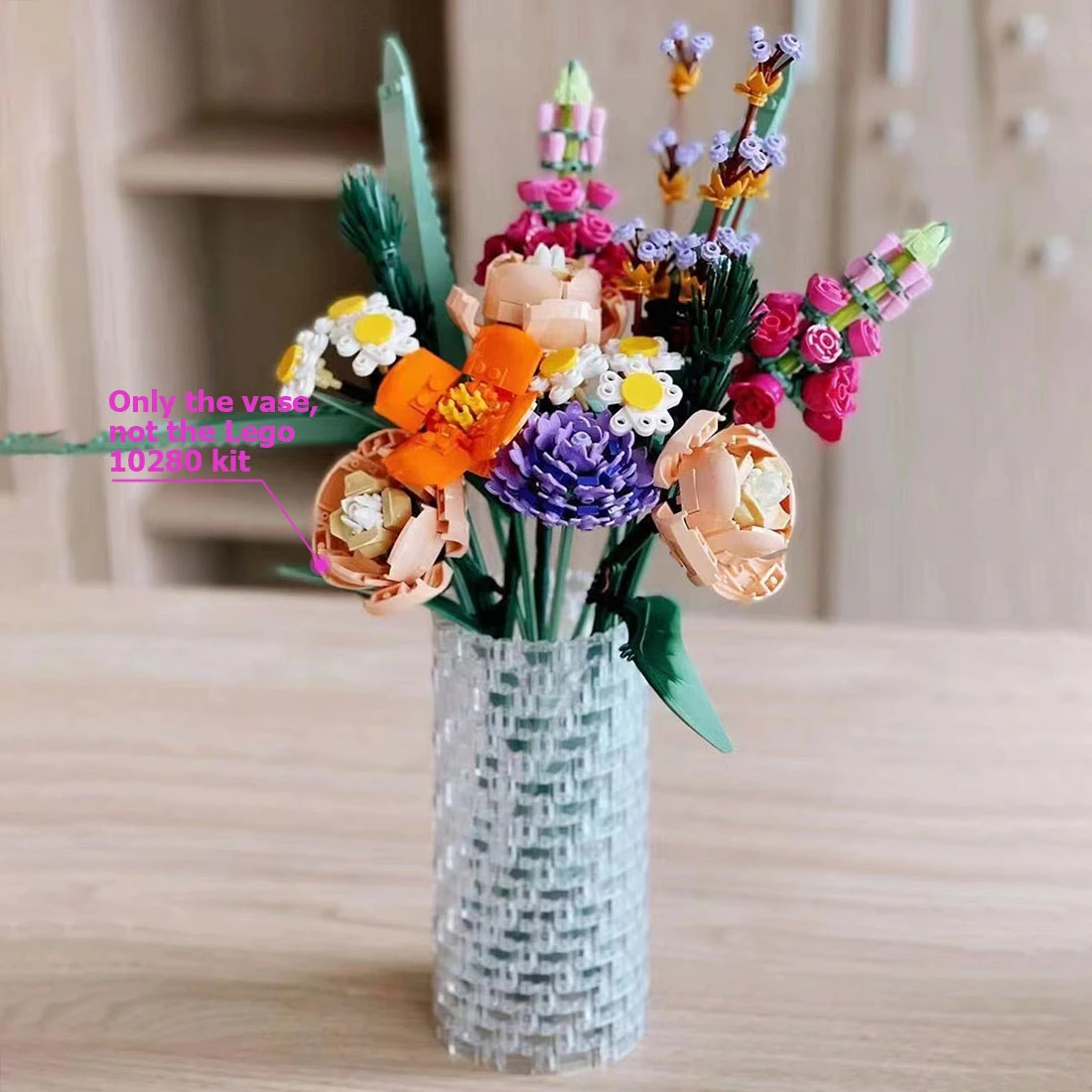 Bricks And Flowers Stock Image Image Of Heavy Flowers 815551