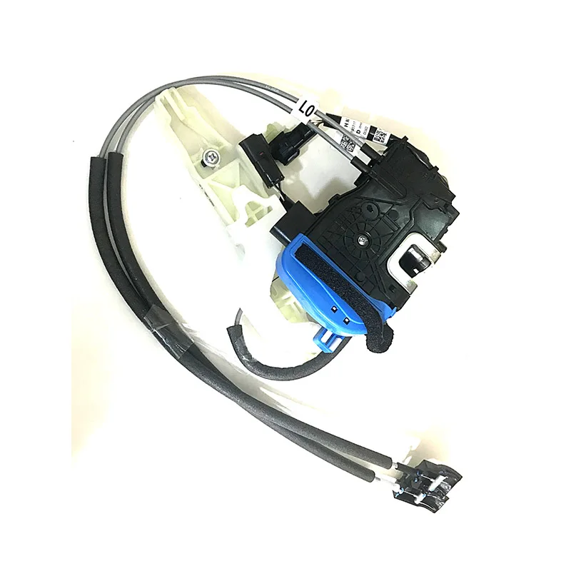 Genuine Front Left Door Lock Actuator 813102V000 LH For Hyundai