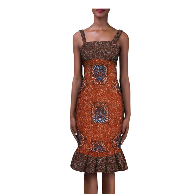 Африканский Воск принты ткань высокого качества в африканском стиле Анкара Базен настоящая восковая Ткань 6 ярдов настоящая нигерийская ткань для вечерние платья