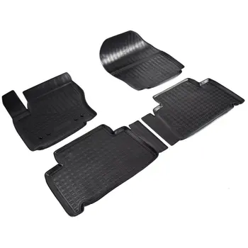 

Interior mats Ford S-Max (wa6) (2006)\ Ford Galaxy 2 (wa6) (2006) npa11-c22-650